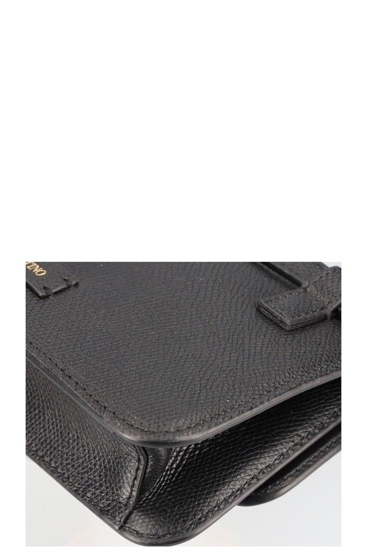 VALENTINO Sac bandoulière V Sling Noir
