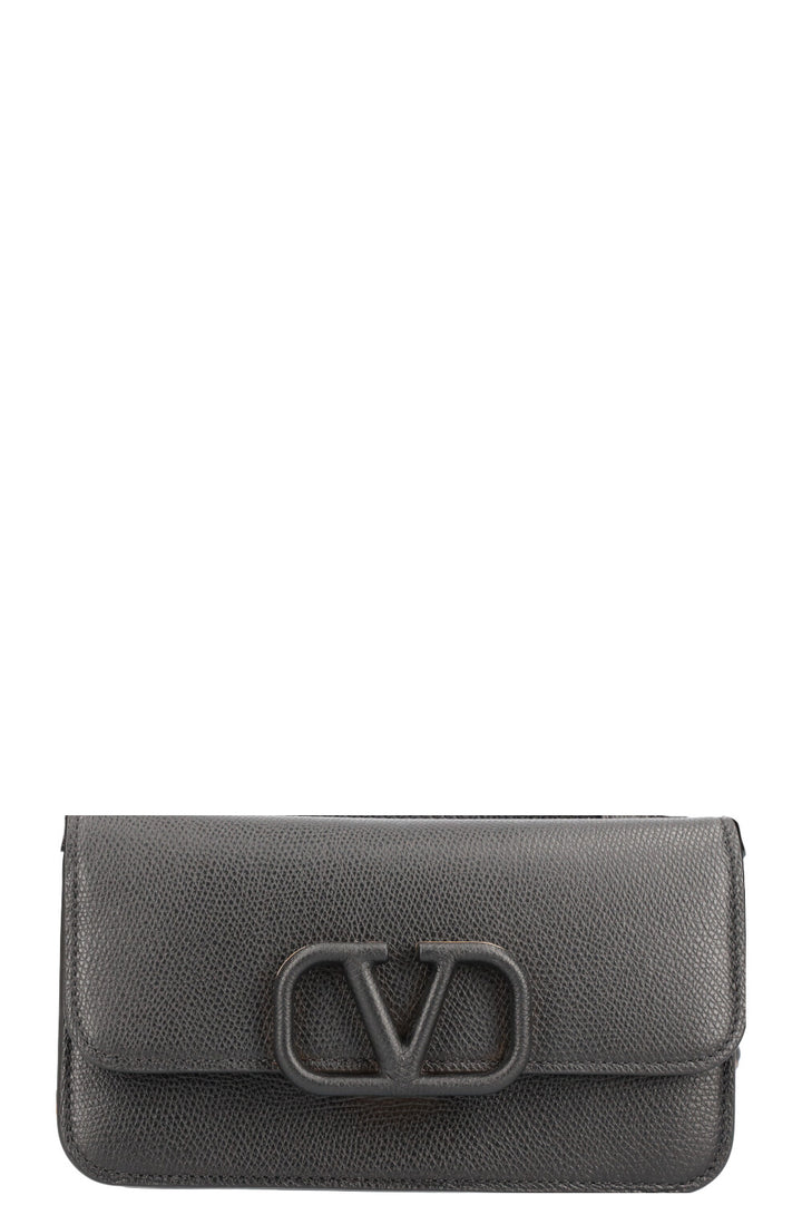 VALENTINO Sac bandoulière V Sling Noir