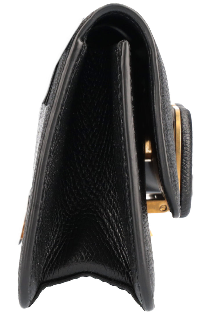 VALENTINO Sac bandoulière V Sling Noir