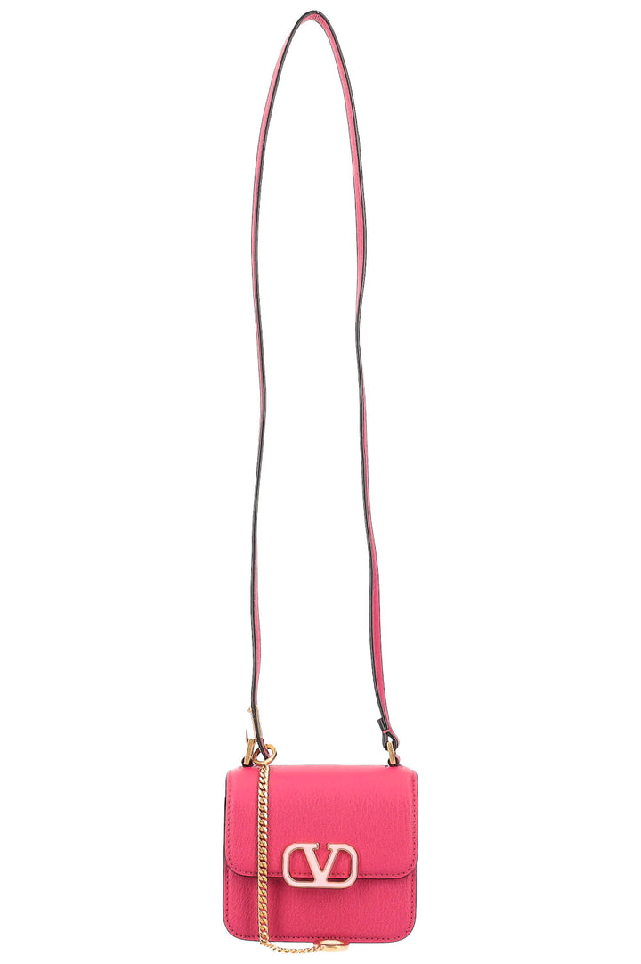 VALENTINO V Sling Shoulder Bag Micro