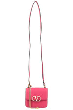 VALENTINO V Sling Shoulder Bag Micro