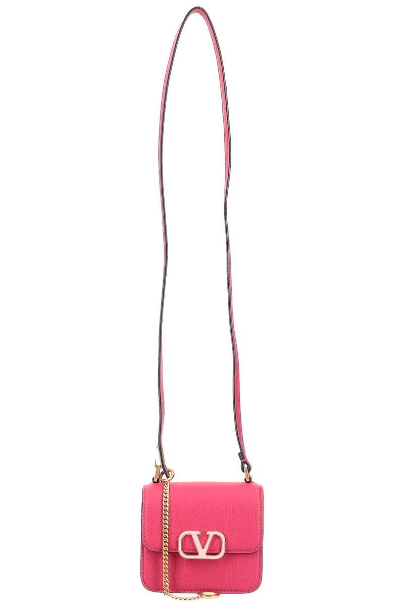 VALENTINO V Sling Shoulder Bag Micro