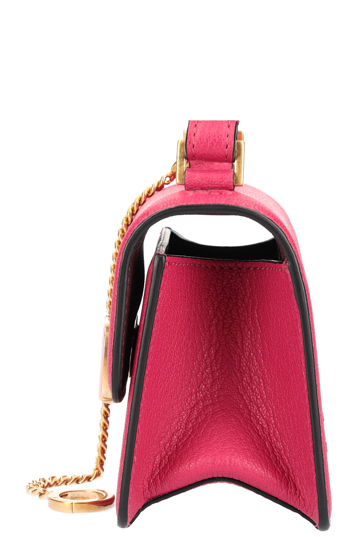 VALENTINO V Sling Shoulder Bag Micro