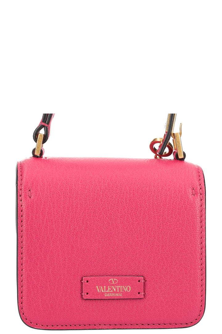 VALENTINO V Sling Shoulder Bag Micro