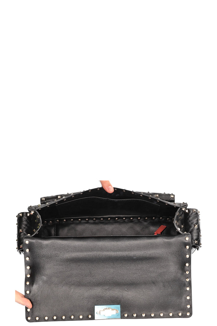 VALENTINO Rockstud Multipocket Bag