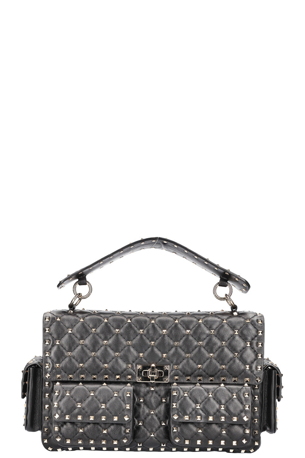 Valentino Rockstud Multipocket Bag