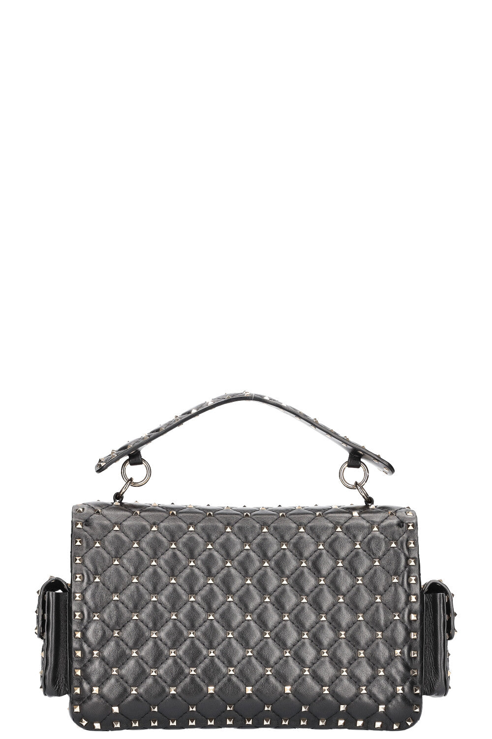 VALENTINO Rockstud Multipocket Bag