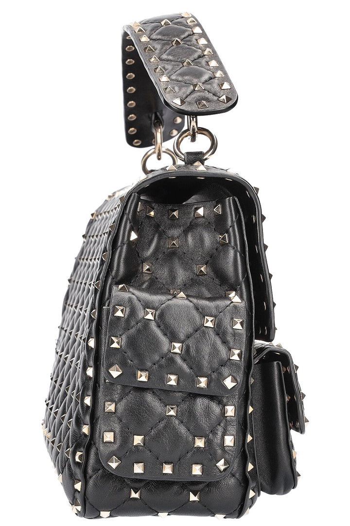 VALENTINO Rockstud Multipocket Bag