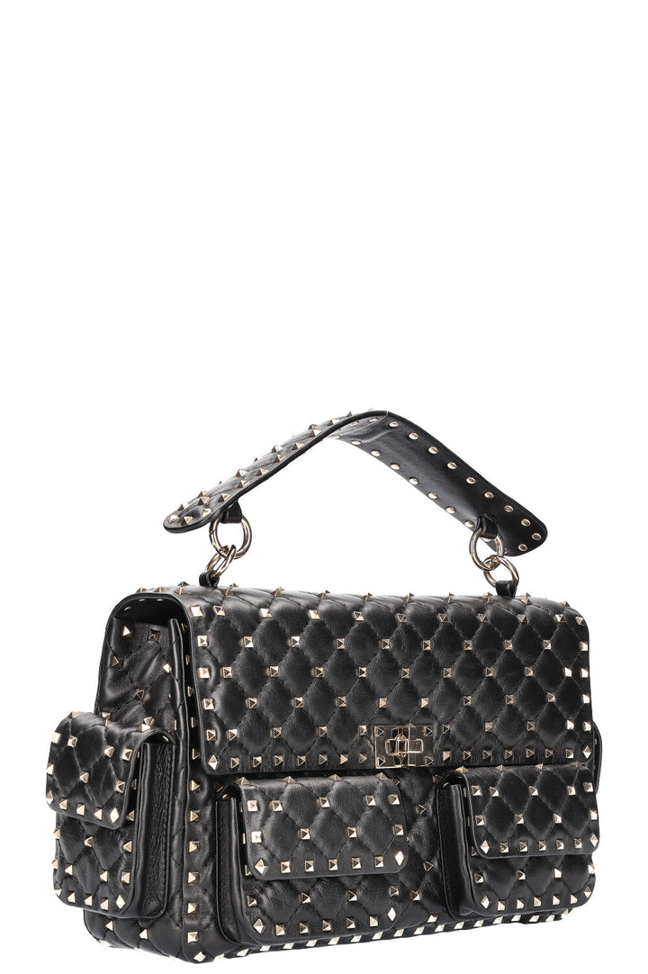 VALENTINO Rockstud Multipocket Bag