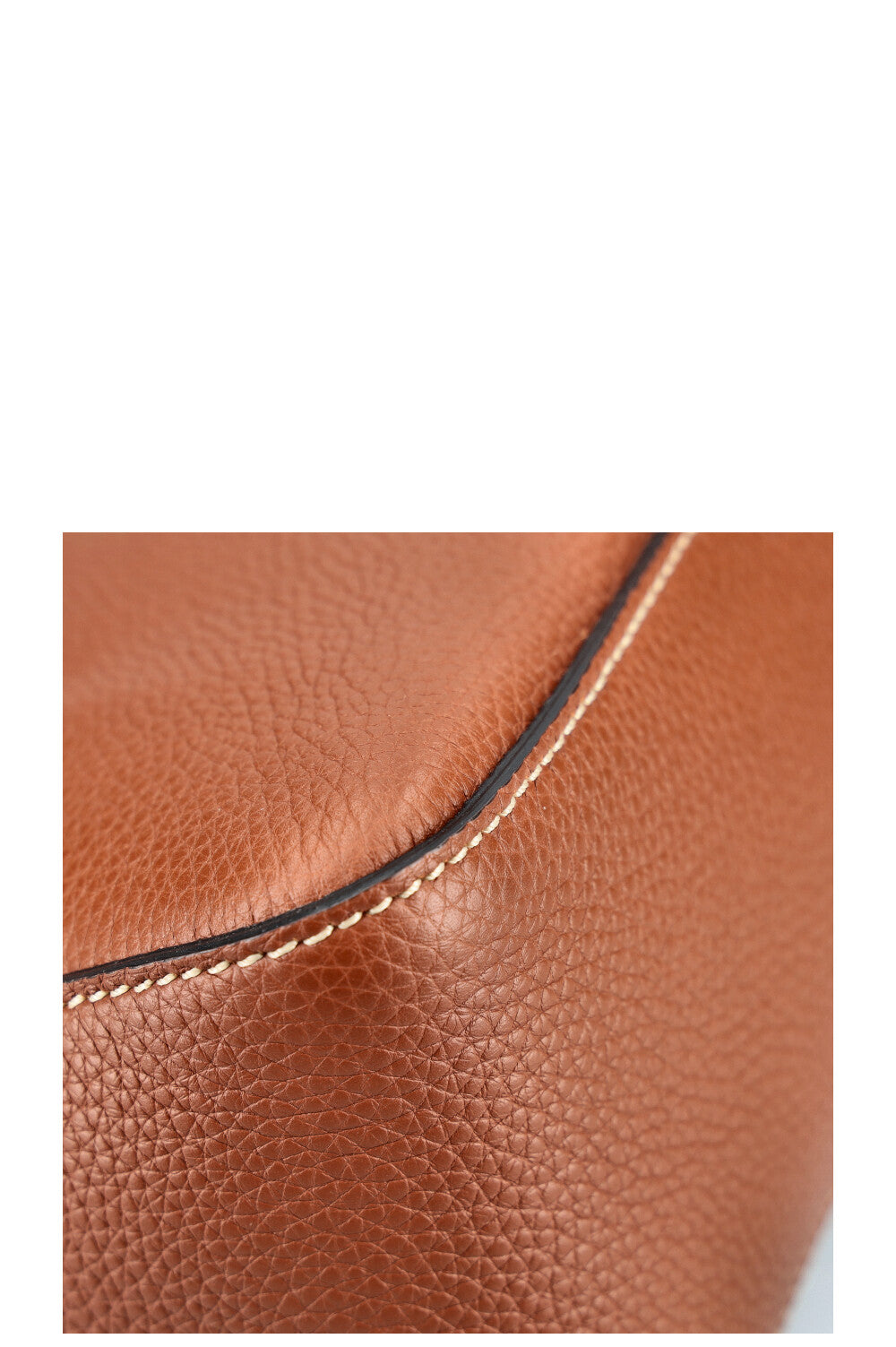 VALENTINO Sac à Bandoulière VRing Marron