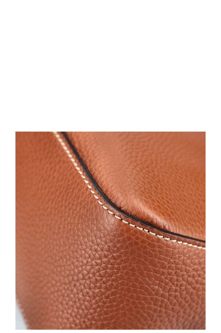 VALENTINO Sac à Bandoulière VRing Marron