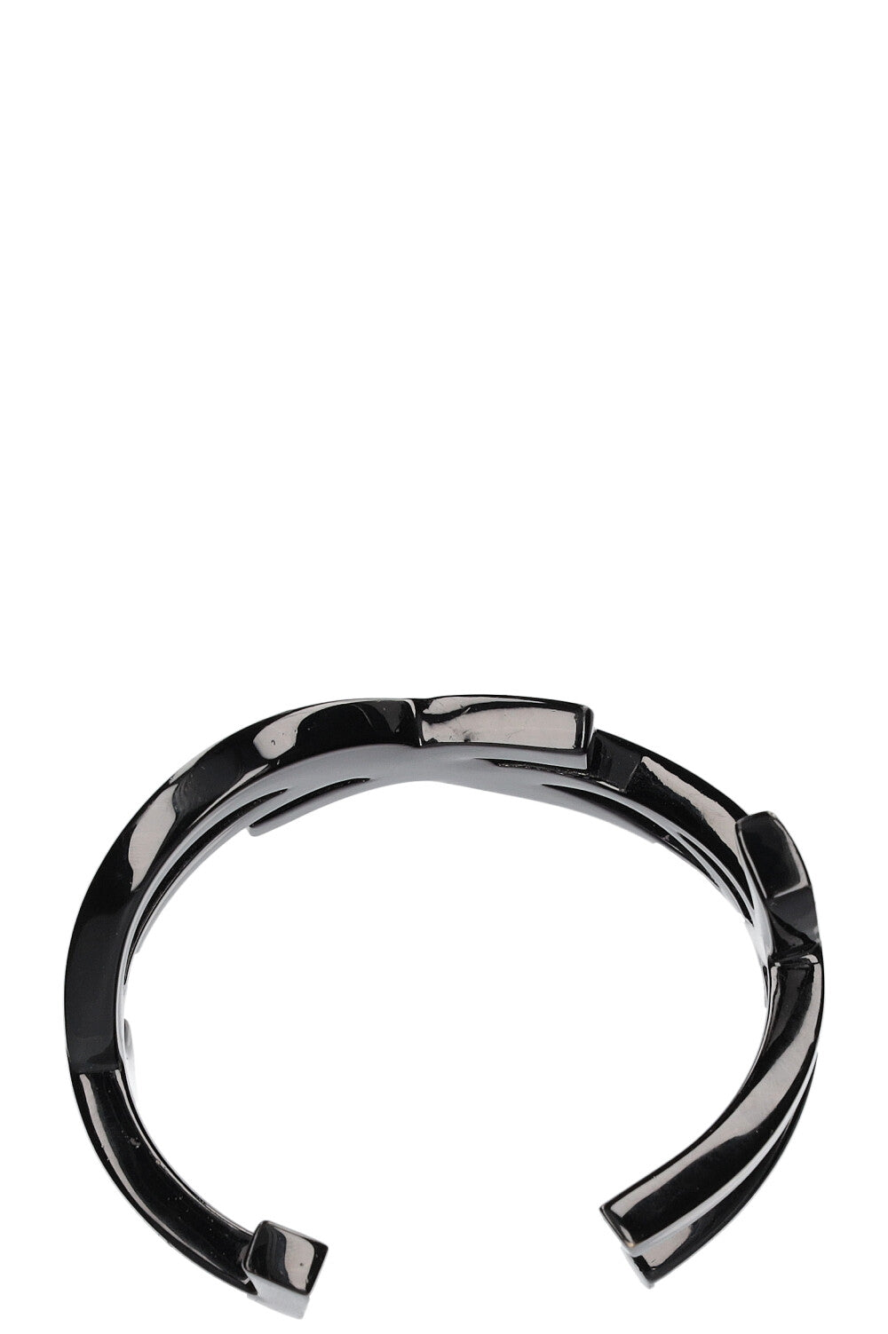YSL monogram cuff