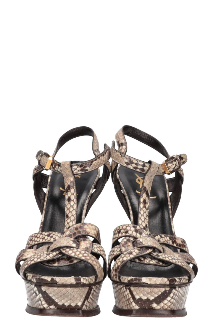 YSL tribute heels
