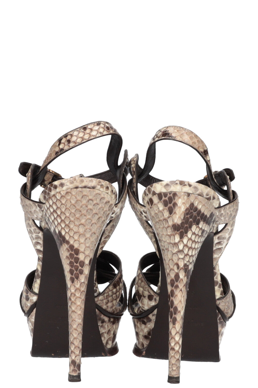 YSL tribute heels