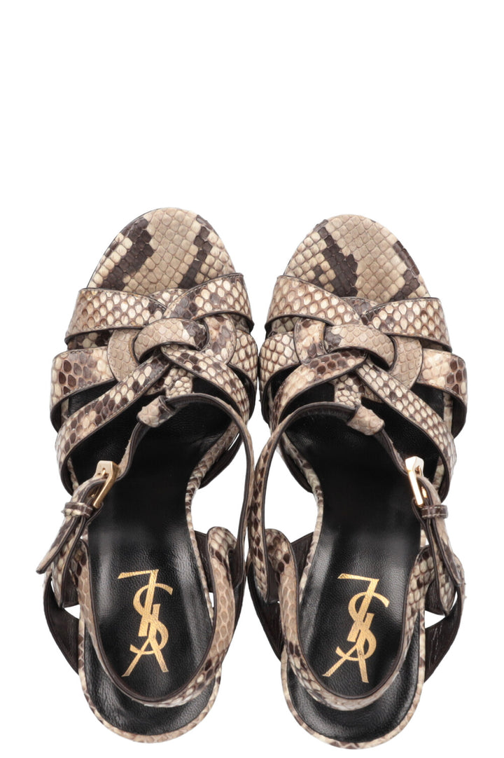 YSL tribute heels