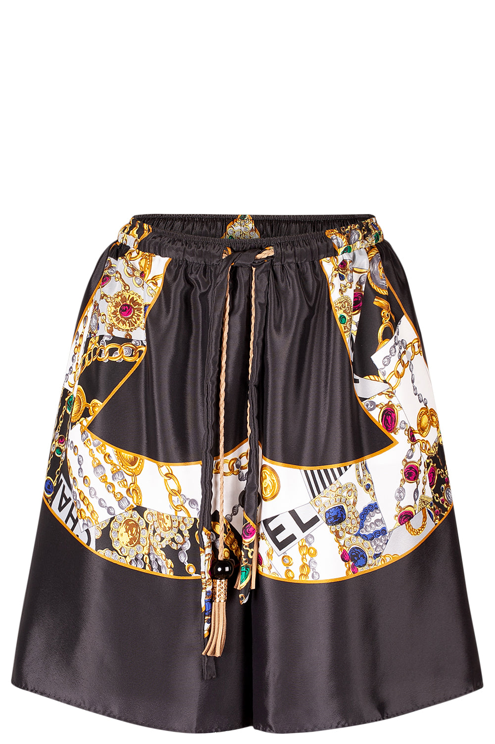 REAWAKE ATELIER Chanel Shorts