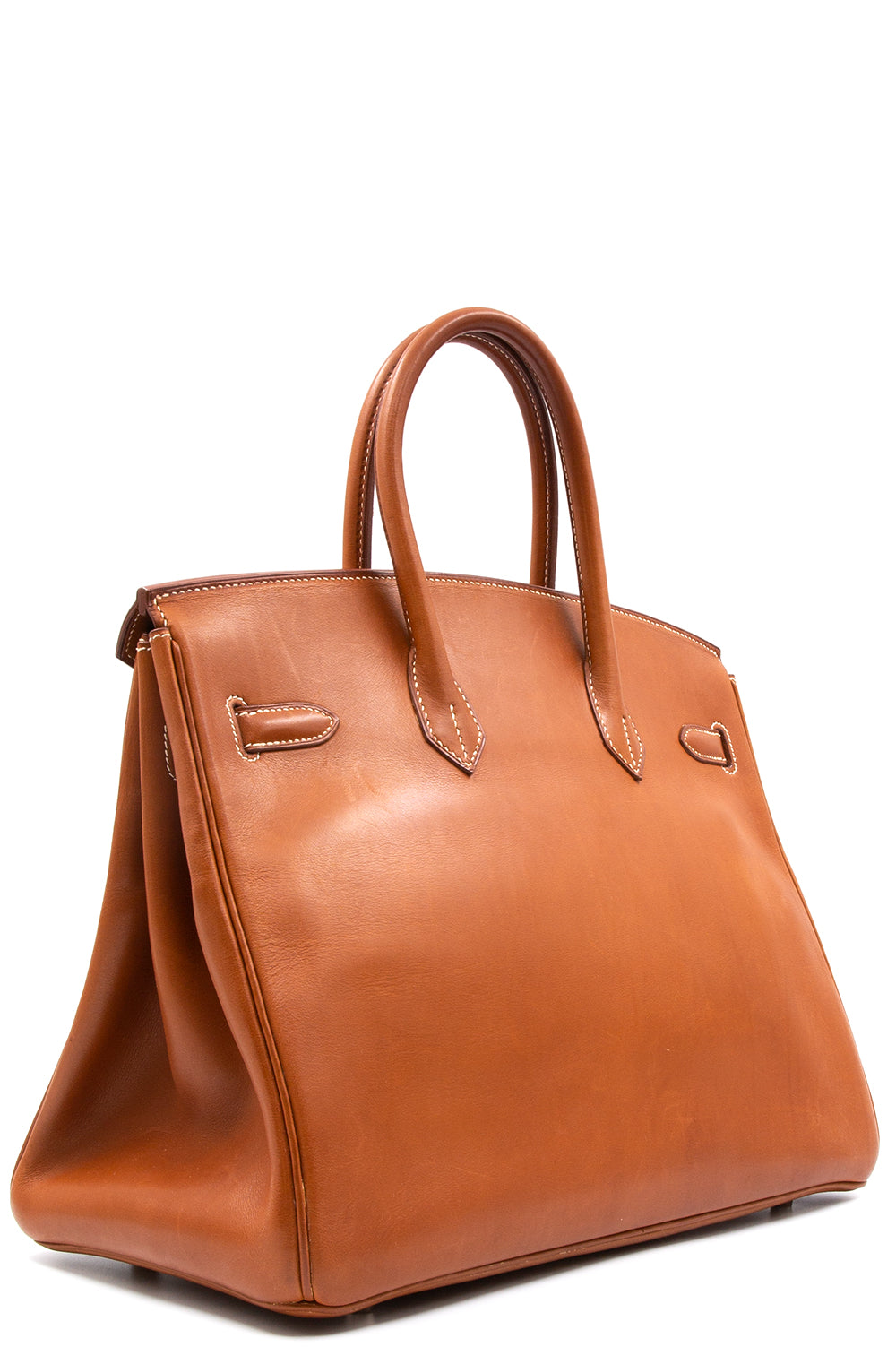 HERMÈS Birkin 35 Barenia