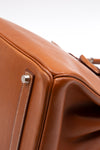 HERMES Birkin 35 Barenia