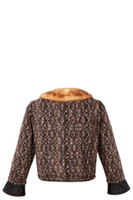 LOUIS VUITTON Jacket