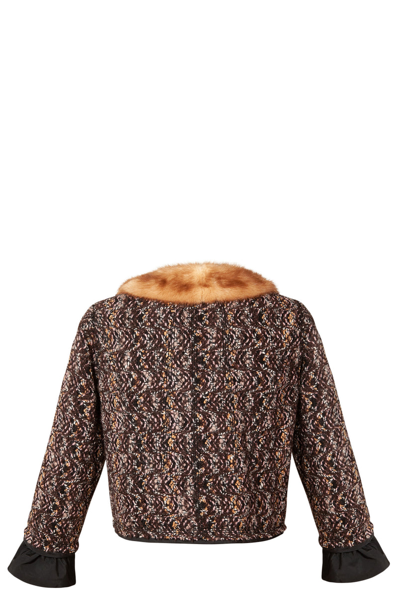 LOUIS VUITTON Jacket