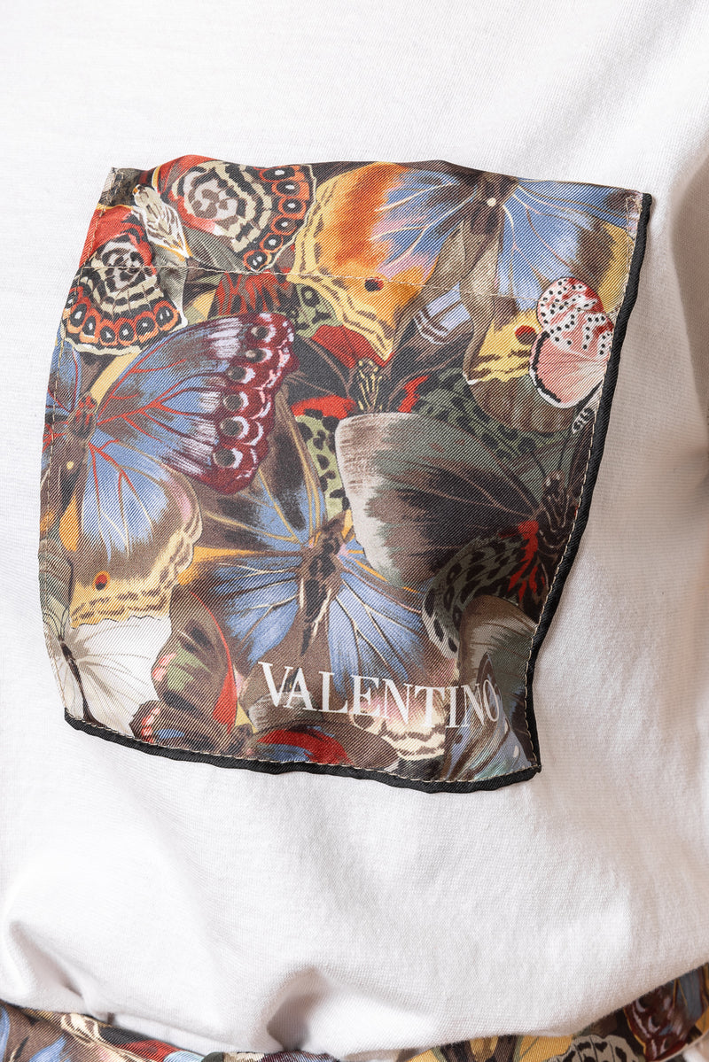 REAWAKE ATELIER Valentino Jumpsuit Silk