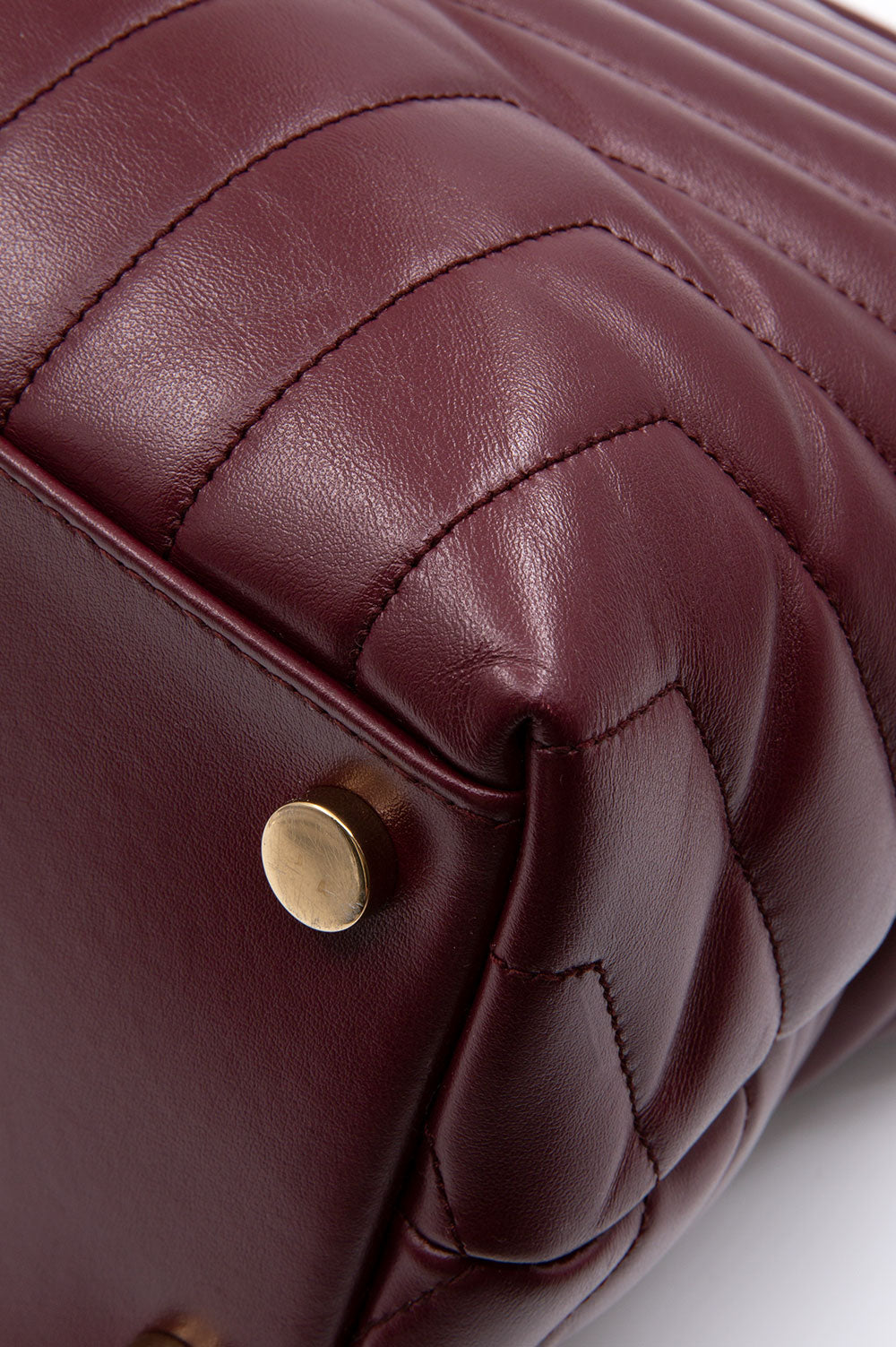 Ysl loulou sales large bag